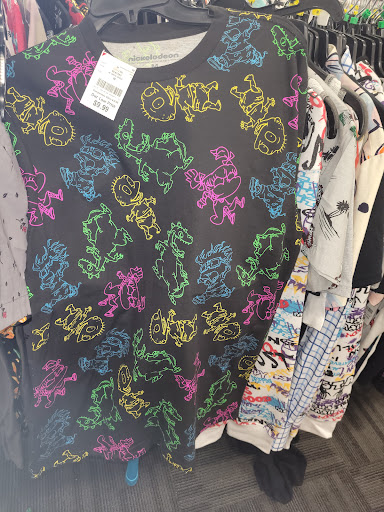 Clothing Store «Burlington Coat Factory», reviews and photos, 1300 N Larkin Ave, Joliet, IL 60435, USA