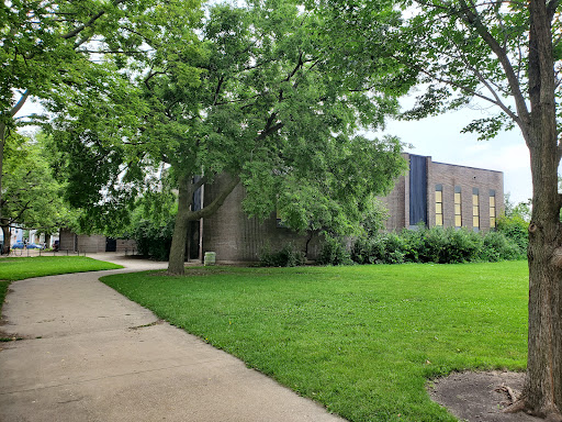 Park «Dunham Park», reviews and photos, 4638 N Melvina Ave, Chicago, IL 60630, USA