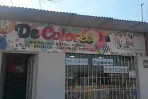 De Colores image