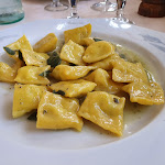 Photo n°3 de l'avis de Alessandro.a fait le 13/01/2020 à 13:16 sur le  Ristorante '' e manicomi '' da Mario à Brisighella