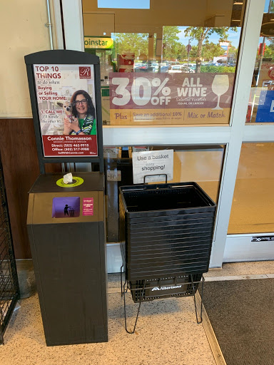 Grocery Store «Albertsons», reviews and photos, 888 NE 25th Ave, Hillsboro, OR 97124, USA