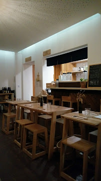 Atmosphère du Restaurant japonais authentique Etxe Nami à Saint-Jean-de-Luz - n°7