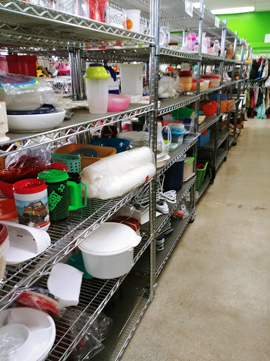 Thrift Store «Wabash Valley Goodwill», reviews and photos