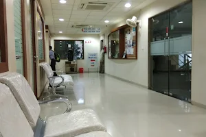 Jethwa Eye Hospital Private Limited, Anand image