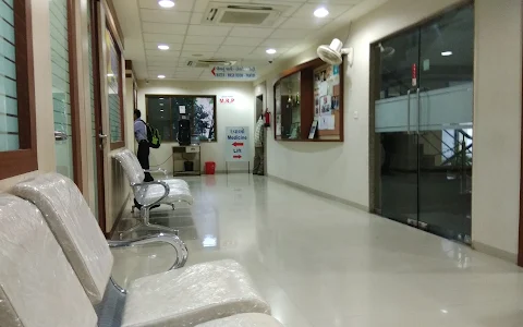 Jethwa Eye Hospital Private Limited, Anand image