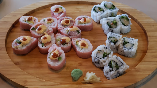 Kome Sushi