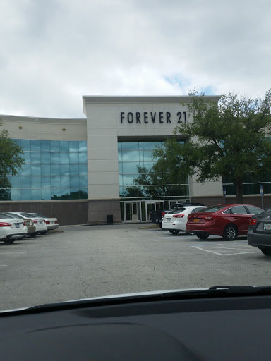 Clothing Store «Forever 21», reviews and photos, 10306 Southside Blvd, Jacksonville, FL 32256, USA