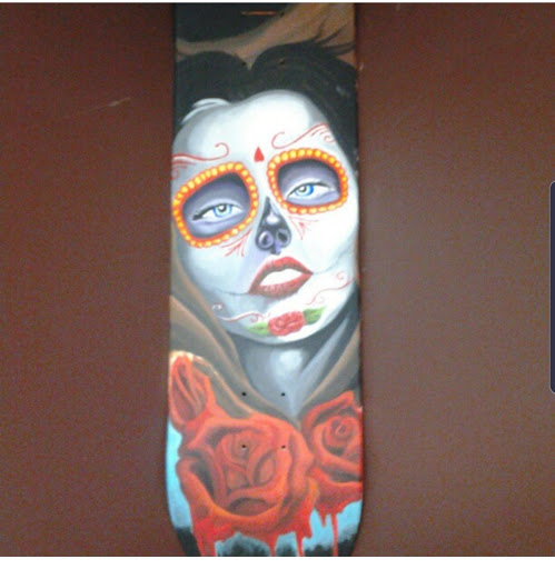 Explore jesus cross tattoo ideas, creative tattoo ideas in Mooresville, available at Anythings Possible