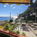 Photo n°2 de l'avis de Anthony.a fait le 27/06/2023 à 00:42 sur le  Ristorante C'Era Una Volta à Positano