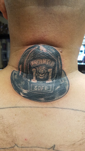 Explore taurus tattoo ideas male, creative tattoo ideas in Canon City, available at Tattoos By Richie Streate