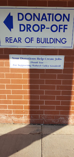 Thrift Store «Goodwill», reviews and photos, 1021 Indianapolis Rd, Greencastle, IN 46135, USA