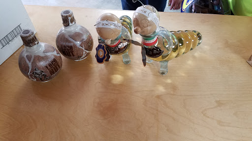 Liquor Store «BROWN PACKAGE STORE (liquor, beer, wine)», reviews and photos, 2896 Browns Bridge Rd, Gainesville, GA 30504, USA