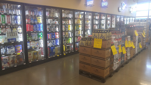 Liquor Store «Liquor Barn», reviews and photos, 287 E Dundee Rd, Wheeling, IL 60090, USA