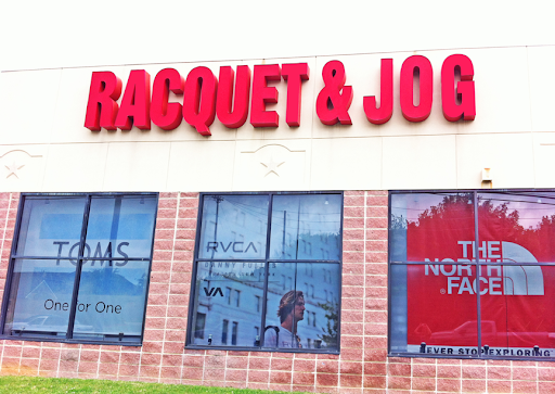 Clothing Store «RACQUET & JOG», reviews and photos, 5403 S Broadway Ave, Tyler, TX 75703, USA