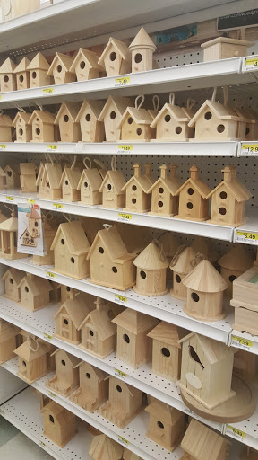 Fabric Store «Jo-Ann Fabrics and Crafts», reviews and photos, 11945 SW Pacific Hwy #250, Tigard, OR 97223, USA