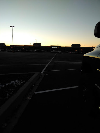 Department Store «Walmart Supercenter», reviews and photos, 2228 W 1700 S, Syracuse, UT 84075, USA