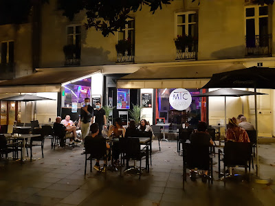 Le Montecito à Nantes