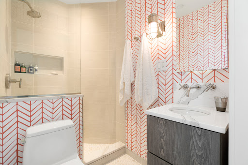 Plumbing Supply Store «Rhode Island Kitchen & Bath», reviews and photos, 139 Jefferson Blvd, Warwick, RI 02888, USA