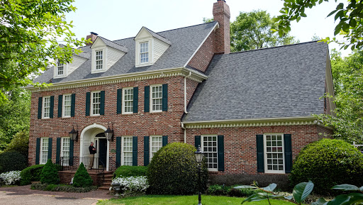Greenville Residential Roofing in Greenville, South Carolina