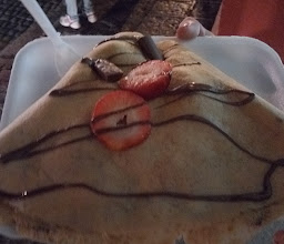 Las Crepas de Coyoacán photo