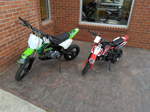 Motorcycle Repair Shop «Speed Motor Sports LLC», reviews and photos, 2633 Main St, Union Gap, WA 98903, USA