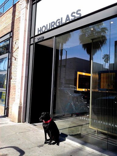 Beauty Supply Store «Hourglass Cosmetics», reviews and photos, 1351 Abbot Kinney Blvd, Venice, CA 90291, USA