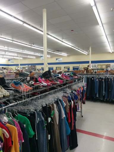 Thrift Store «Goodwill Manasota - Retail Store», reviews and photos