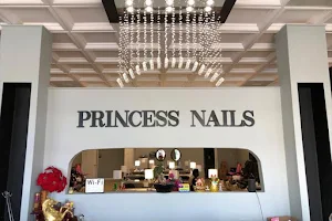 Princess Nail & Spa image