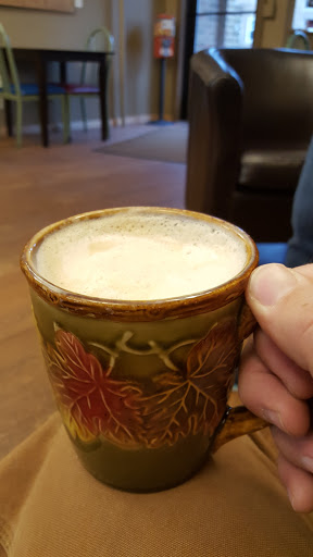 Coffee Shop «Stomping Grounds», reviews and photos, 213 4th St NE, Staples, MN 56479, USA