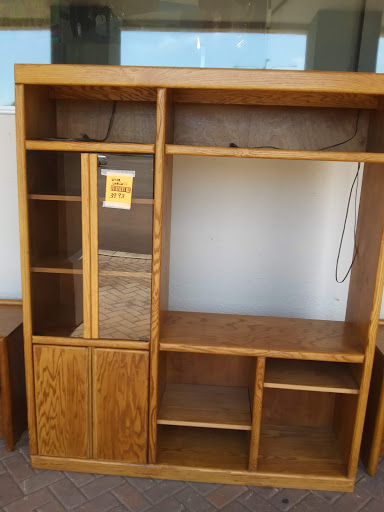 Thrift Store «Second Image Thrift Store», reviews and photos, 9103 US-19, Pinellas Park, FL 33782, USA