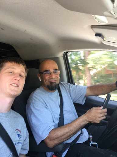 Air Conditioning Contractor «Air Nation Air Conditioning and Appliance», reviews and photos, 1007 Davenport Dr, Deltona, FL 32725, USA