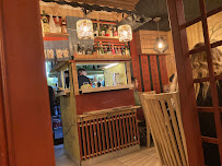 Atmosphère du Restaurant japonais Kyoto le petit japon à Aix-en-Provence - n°11