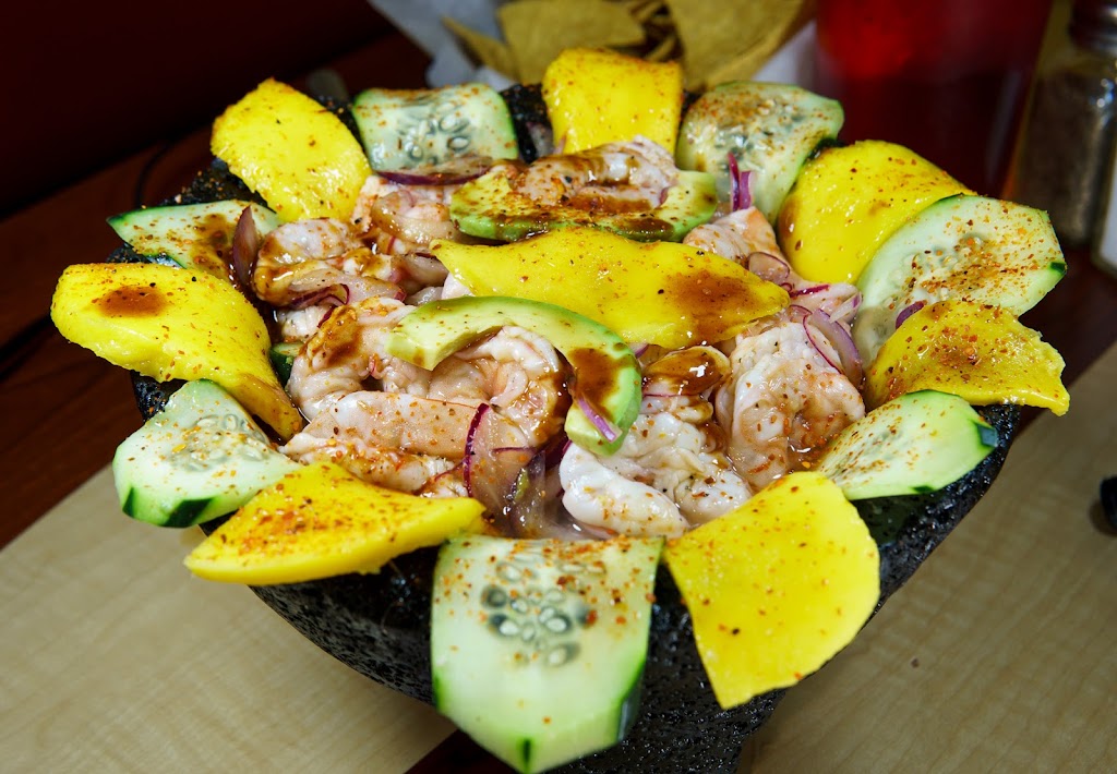 La Cierrita Jerome Mexican Restaurant 83338