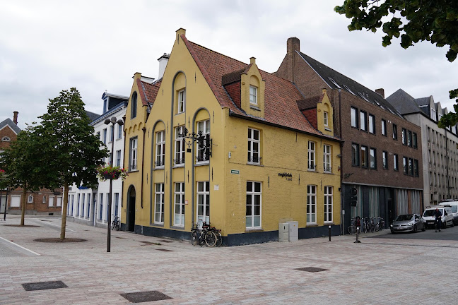 Beoordelingen van Oogkliniek 't Zand Brugge in Namen - Opticien