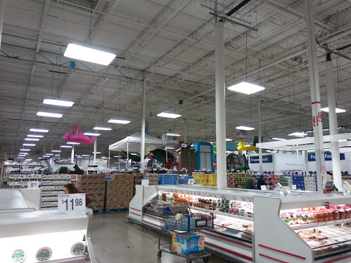 Sams Club image