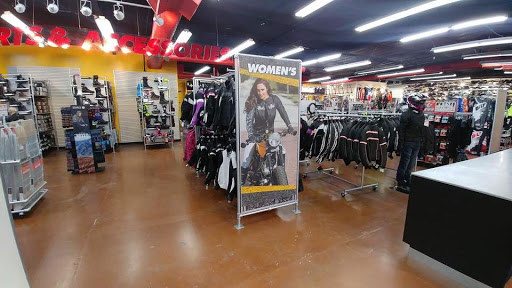 Motorcycle Parts Store «Cycle Gear», reviews and photos, 9070 Research Blvd #202, Austin, TX 78757, USA