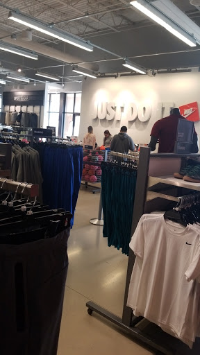 Clothing Store «Nike Factory Store», reviews and photos, 3736 Center Park Dr, West Jordan, UT 84084, USA