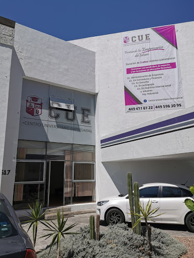 Centro Universitario Empresaria Aguascalientes