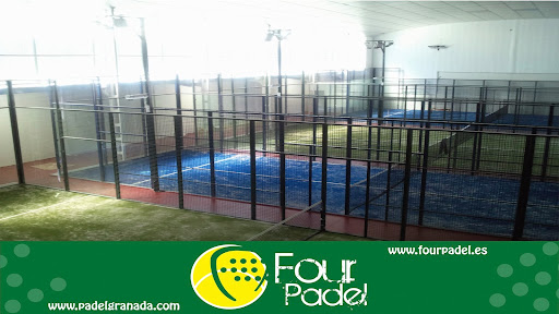 Fourpadel