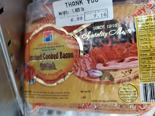 Grocery Store «European Mix Grocery Market», reviews and photos, 4345 University Blvd S, Jacksonville, FL 32216, USA