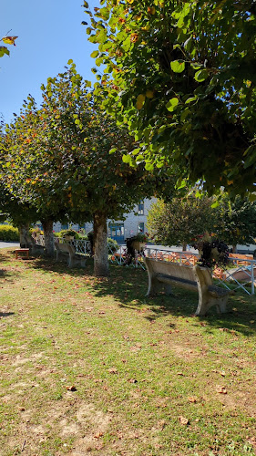 attractions Air de pique nique Peyrat le château Peyrat-le-Château