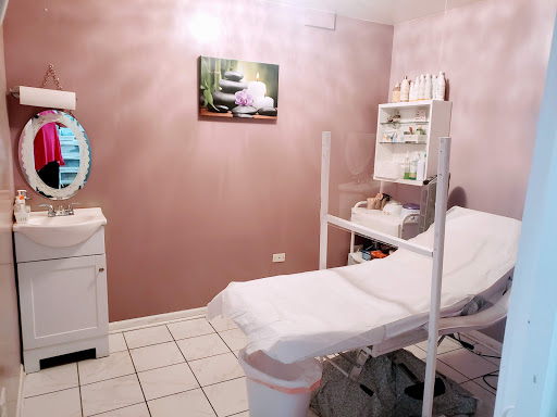 Beauty Salon «Sonia Herbal Beauty Salon», reviews and photos, 5055 N Clark St, Chicago, IL 60640, USA