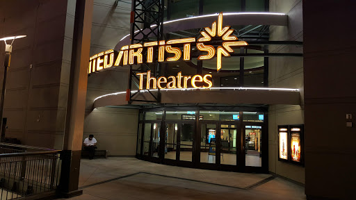 Shopping Mall «Denver Pavilions», reviews and photos, 500 16th St, Denver, CO 80202, USA