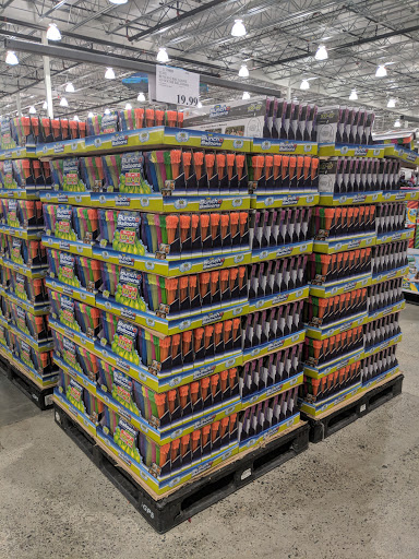 Warehouse club «Costco Wholesale», reviews and photos, 2 Teterboro Landing Dr, Teterboro, NJ 07608, USA