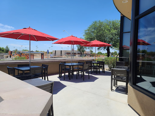 Restaurant «Chick-fil-A Thunderbird», reviews and photos, 5908 W Thunderbird Rd, Glendale, AZ 85306, USA