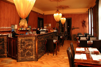 Kashmir Indian Restaurant - Debrecen Thaly Kálmán utca 2 Péterfia street corner, 4026 Hungary