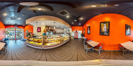 Fantasy Cakes & Fine Pastries image