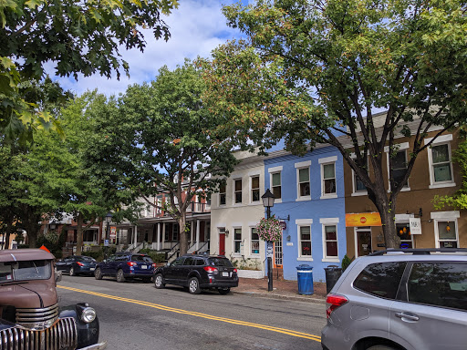 Used Book Store «Book Bank», reviews and photos, 1510 King St, Alexandria, VA 22314, USA