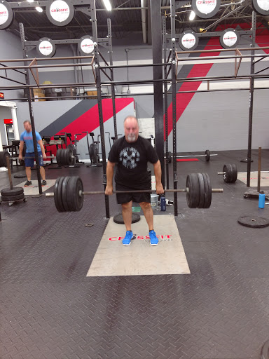 Gym «CrossFit South Shore», reviews and photos, 1507 Smithtown Ave, Bohemia, NY 11716, USA