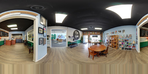 Coffee Shop «The Spot Coffee and Finery», reviews and photos, 217 Williamsburg Square, Owensboro, KY 42303, USA